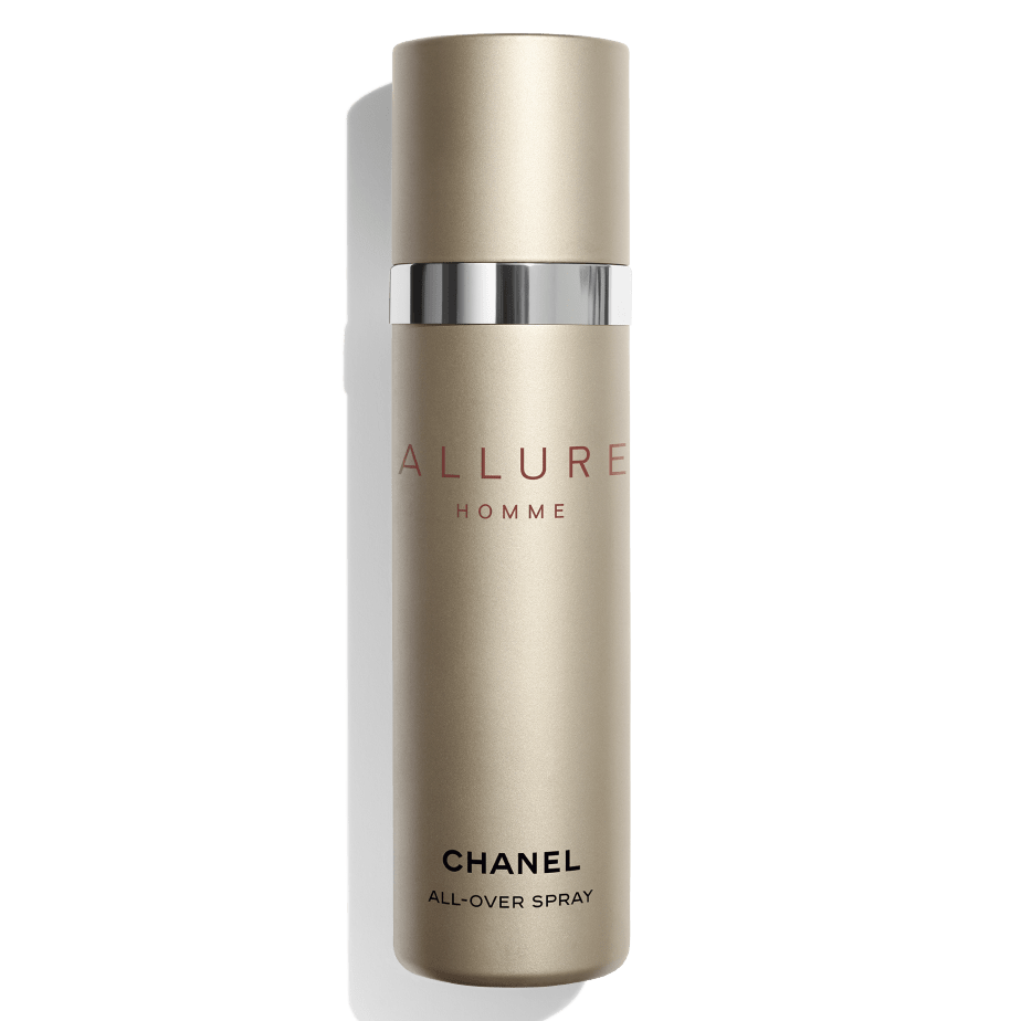 Xịt Khử Mùi CHANEL Allure Homme All-Over Spray - Kallos Vietnam