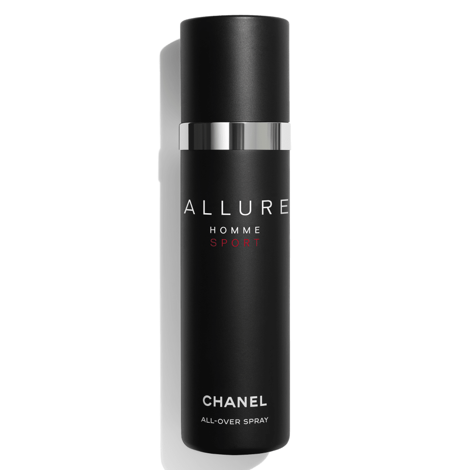 Xịt Khử Mùi CHANEL Allure Homme Sport All-Over Spray - Kallos Vietnam
