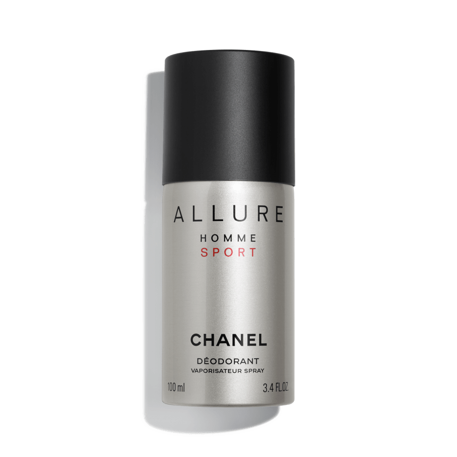 Xịt Khử Mùi CHANEL Allure Homme Sport Deodorant Spray - Kallos Vietnam