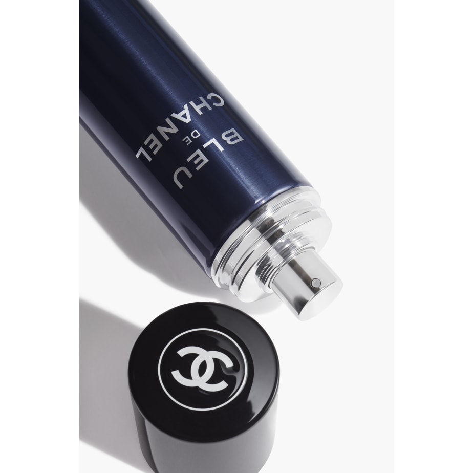 Xịt Khử Mùi CHANEL Bleu De Chanel All-Over Spray
