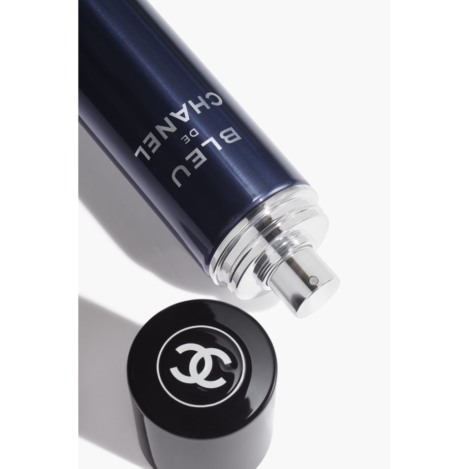 Xịt Khử Mùi CHANEL Bleu De Chanel All-Over Spray - Kallos Vietnam