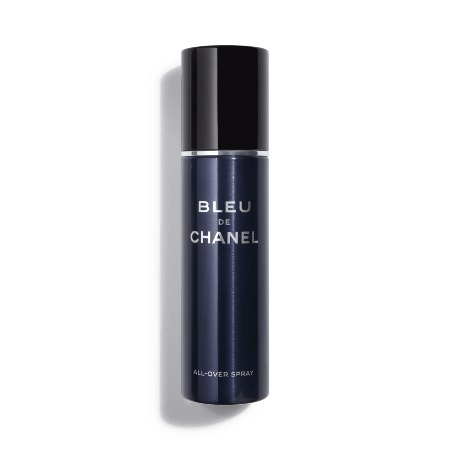 Xịt Khử Mùi CHANEL Bleu De Chanel All-Over Spray - Kallos Vietnam