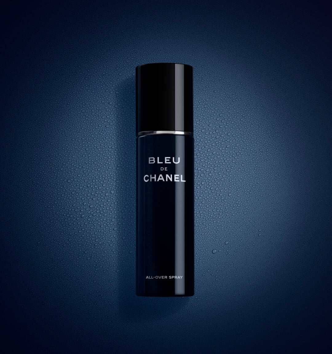 Xịt Khử Mùi CHANEL Bleu De Chanel All-Over Spray
