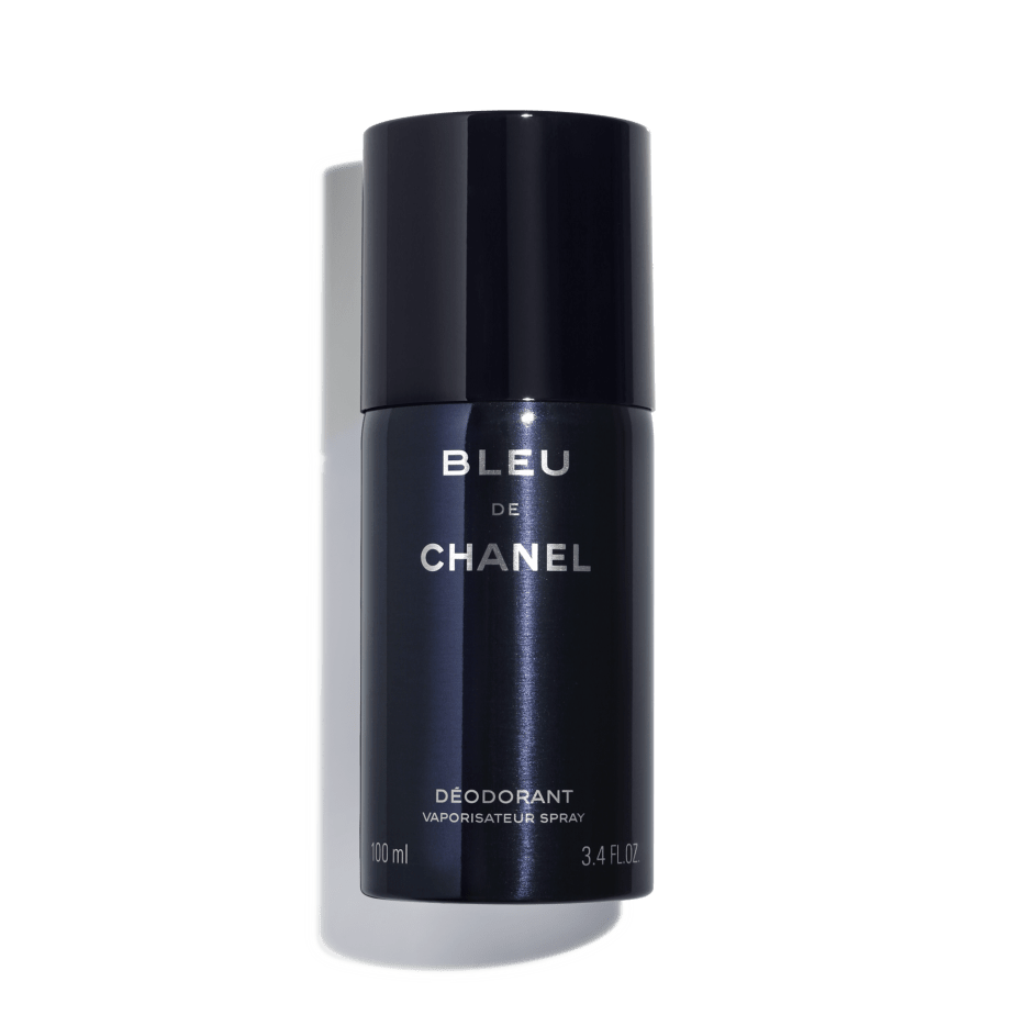 Xịt Khử Mùi CHANEL Bleu De Chanel Sport Deodorant Spray