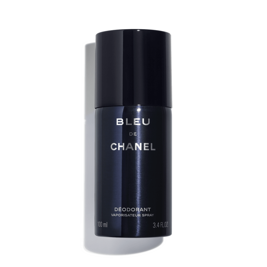 Xịt Khử Mùi CHANEL Bleu De Chanel Sport Deodorant Spray - Kallos Vietnam
