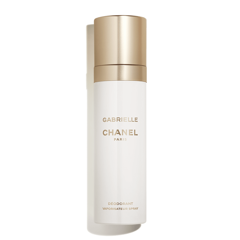 Xịt Khử Mùi CHANEL Gabrielle Chanel Deodorant Spray - Kallos Vietnam