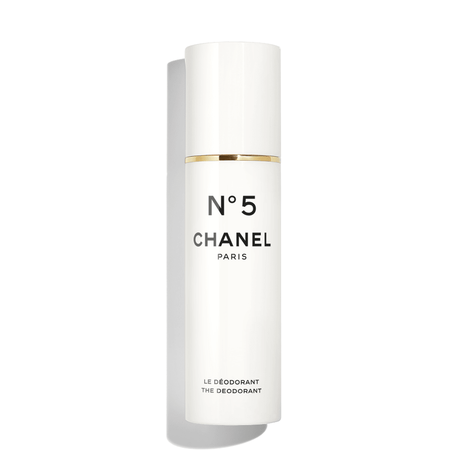 Xịt Khử Mùi CHANEL N°5 The Deodorant - Kallos Vietnam