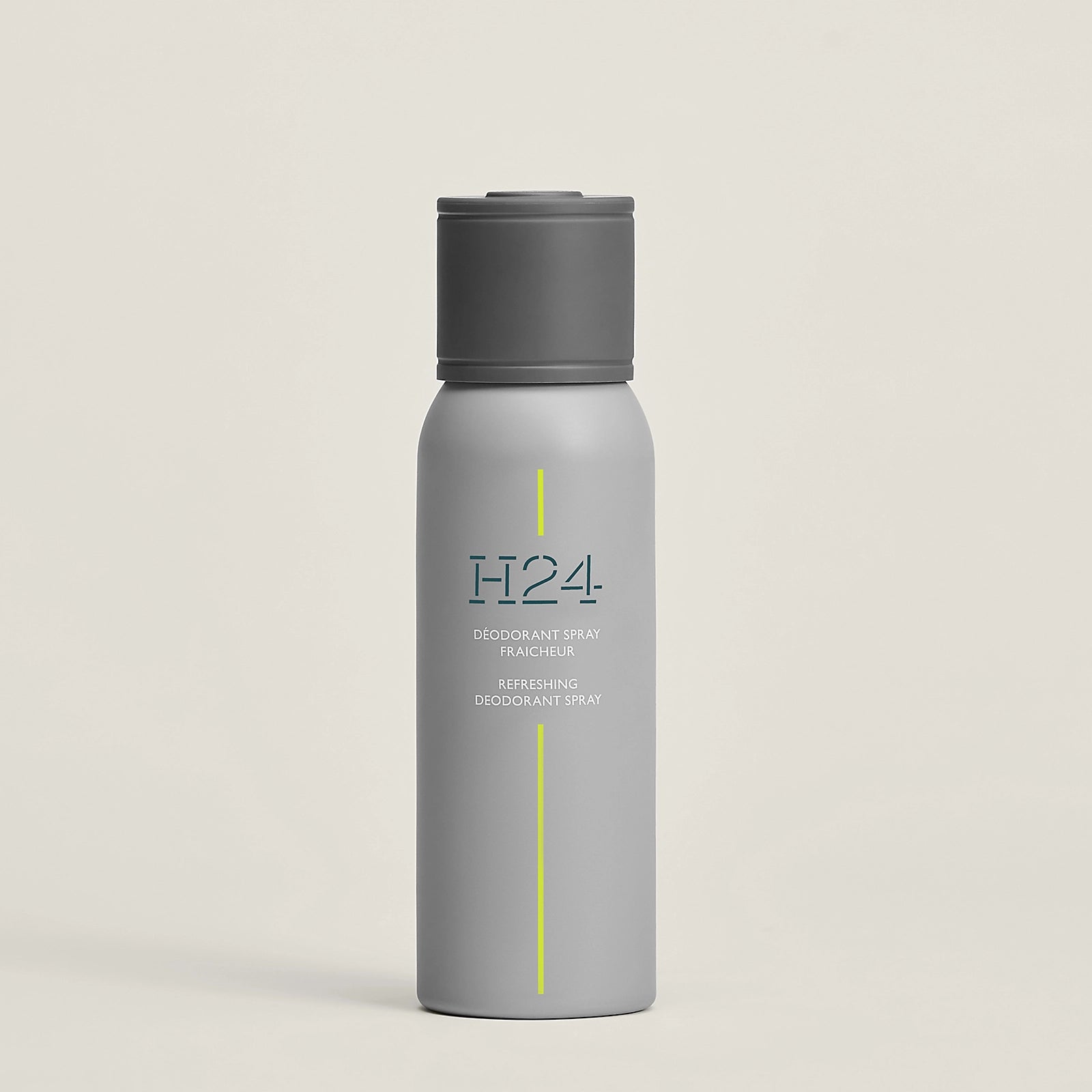 Xịt Khử Mùi HERMÈS H24 Refreshing Spray Deodorant - Kallos Vietnam