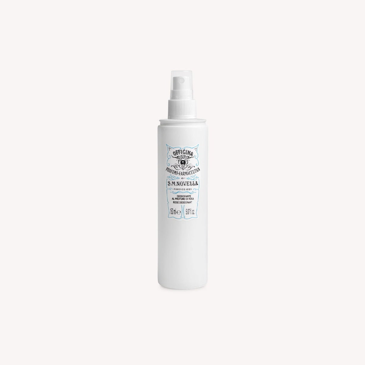 Xịt Khử Mùi Santa Maria Novella Rose Deodorant For Pets