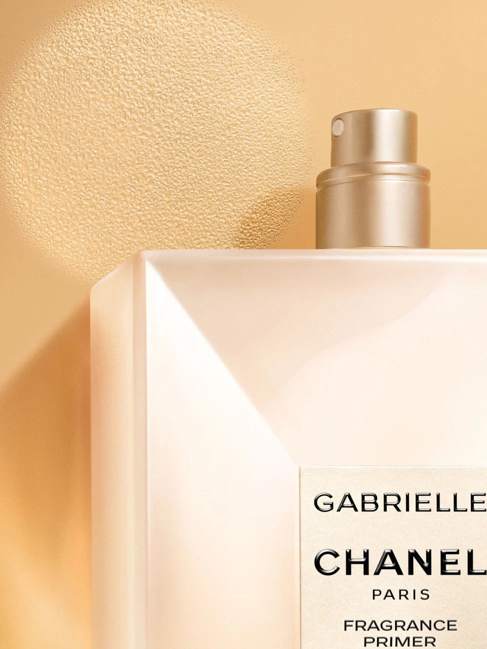 Xịt Lót Nước Hoa CHANEL Gabrielle Chanel Fragrance Primer