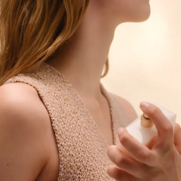 Xịt Lót Nước Hoa CHANEL Gabrielle Chanel Fragrance Primer