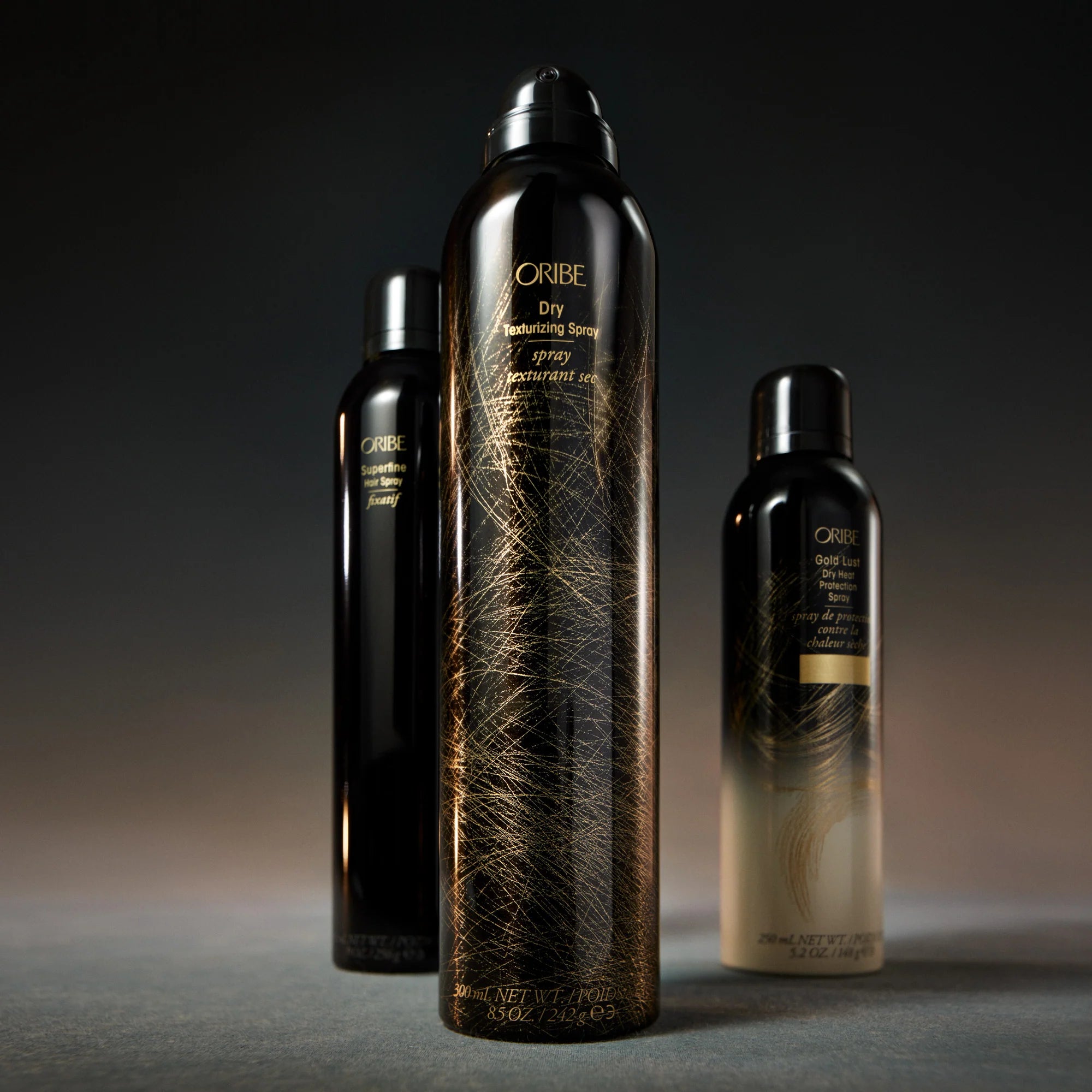 Xịt Tạo Kiểu Tóc ORIBE Dry Texturizing Spray-Kallos