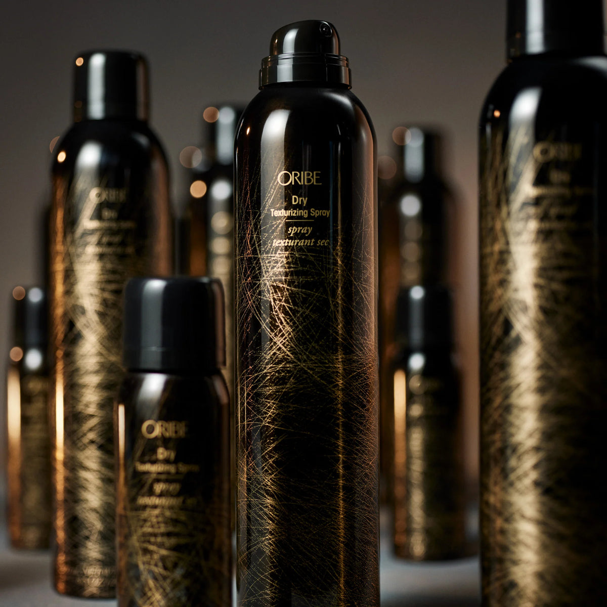 Xịt Tạo Kiểu Tóc ORIBE Dry Texturizing Spray