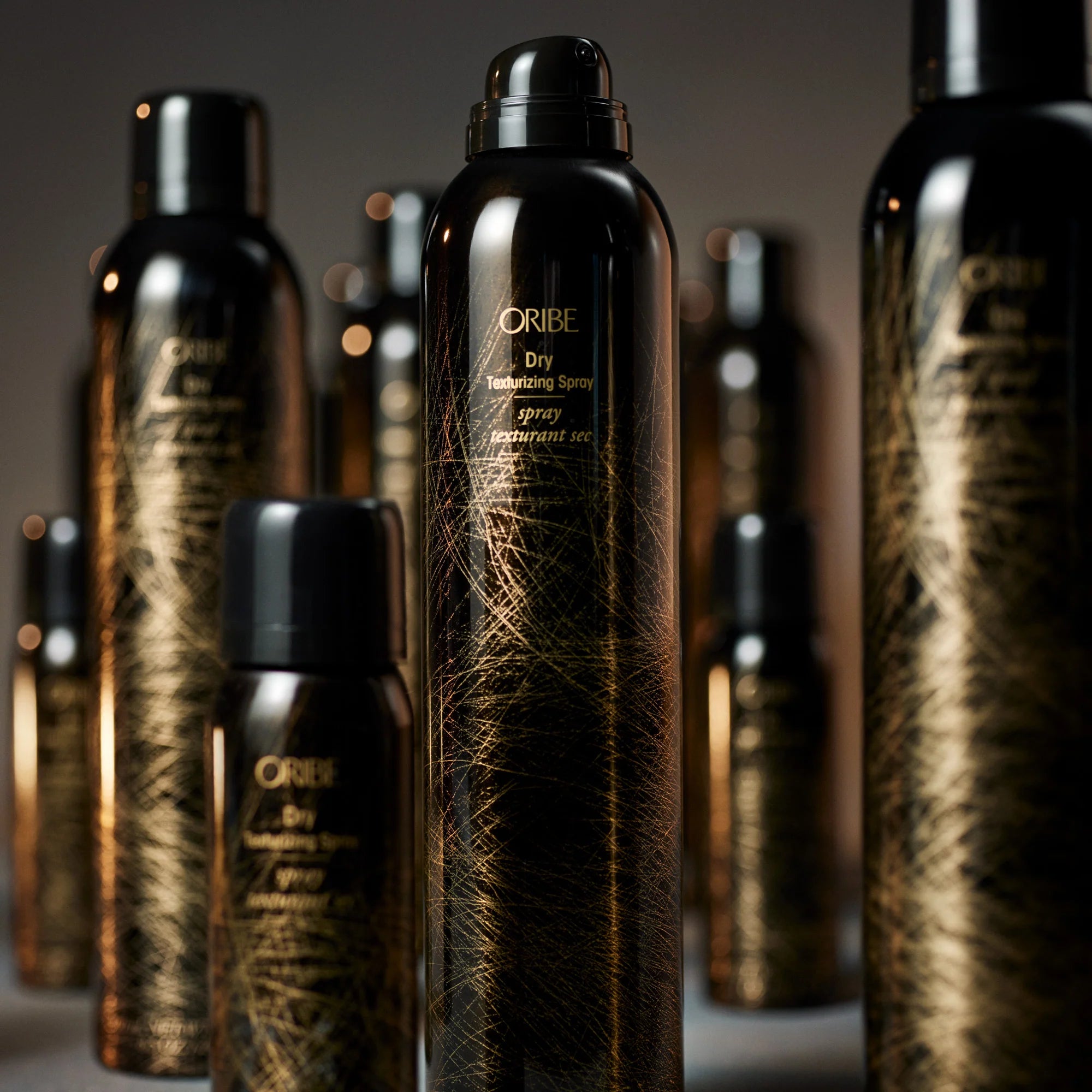 Xịt Tạo Kiểu Tóc ORIBE Dry Texturizing Spray-Kallos