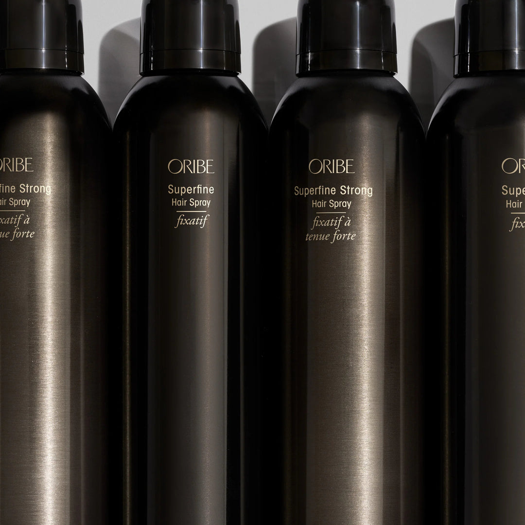 Xịt Tạo Kiểu Tóc ORIBE Superfine Hair Spray