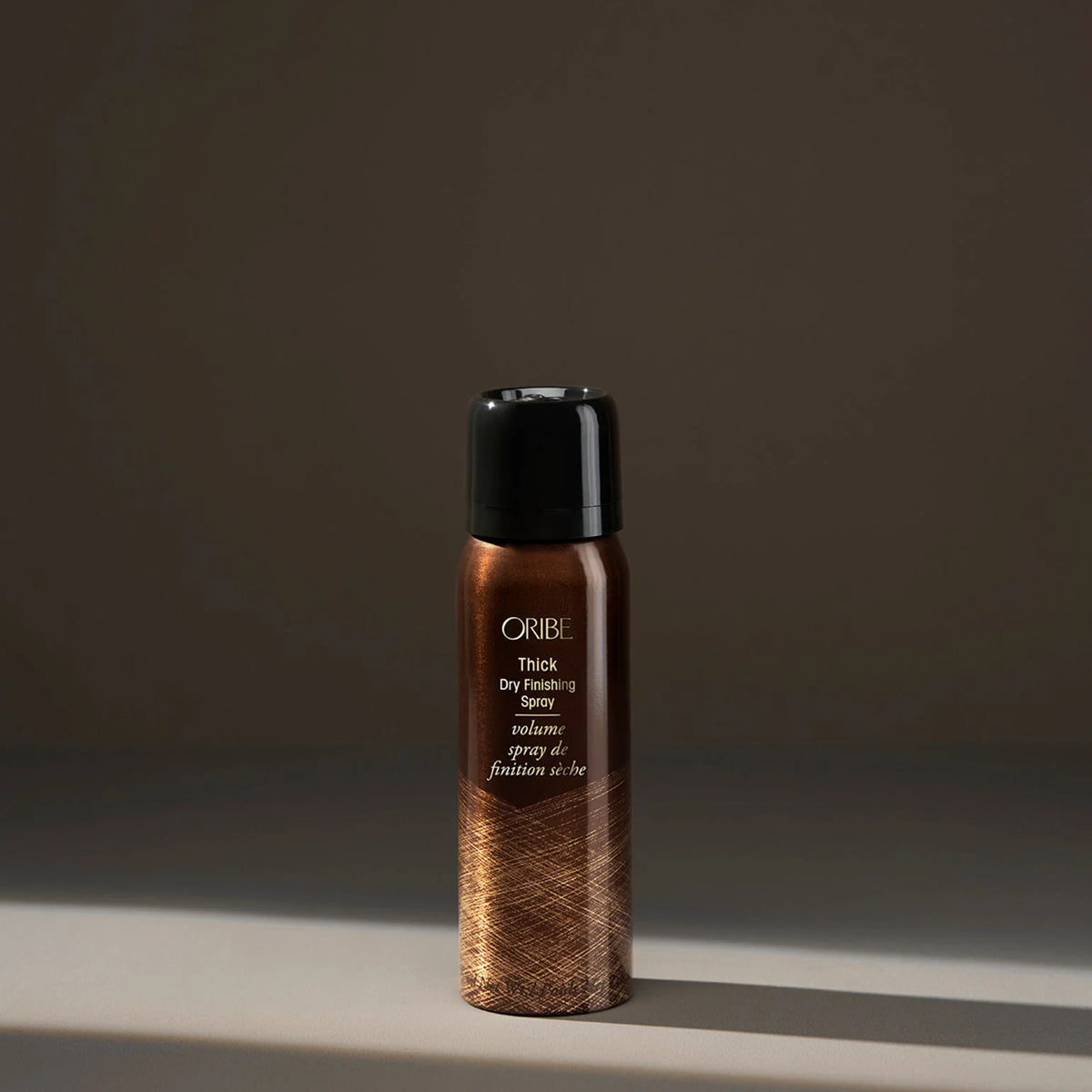 Xịt Tạo Kiểu Tóc ORIBE Thick Dry Finishing Spray