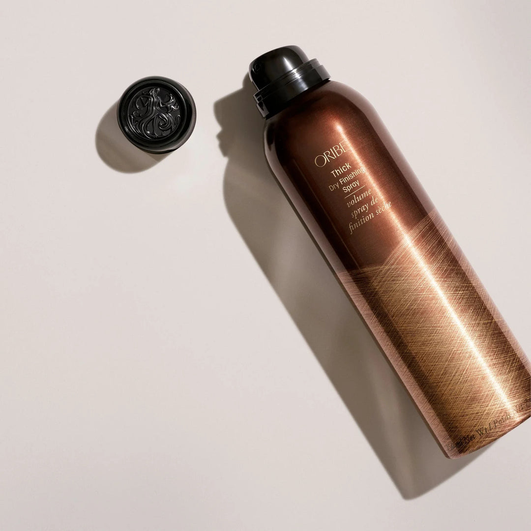 Xịt Tạo Kiểu Tóc ORIBE Thick Dry Finishing Spray
