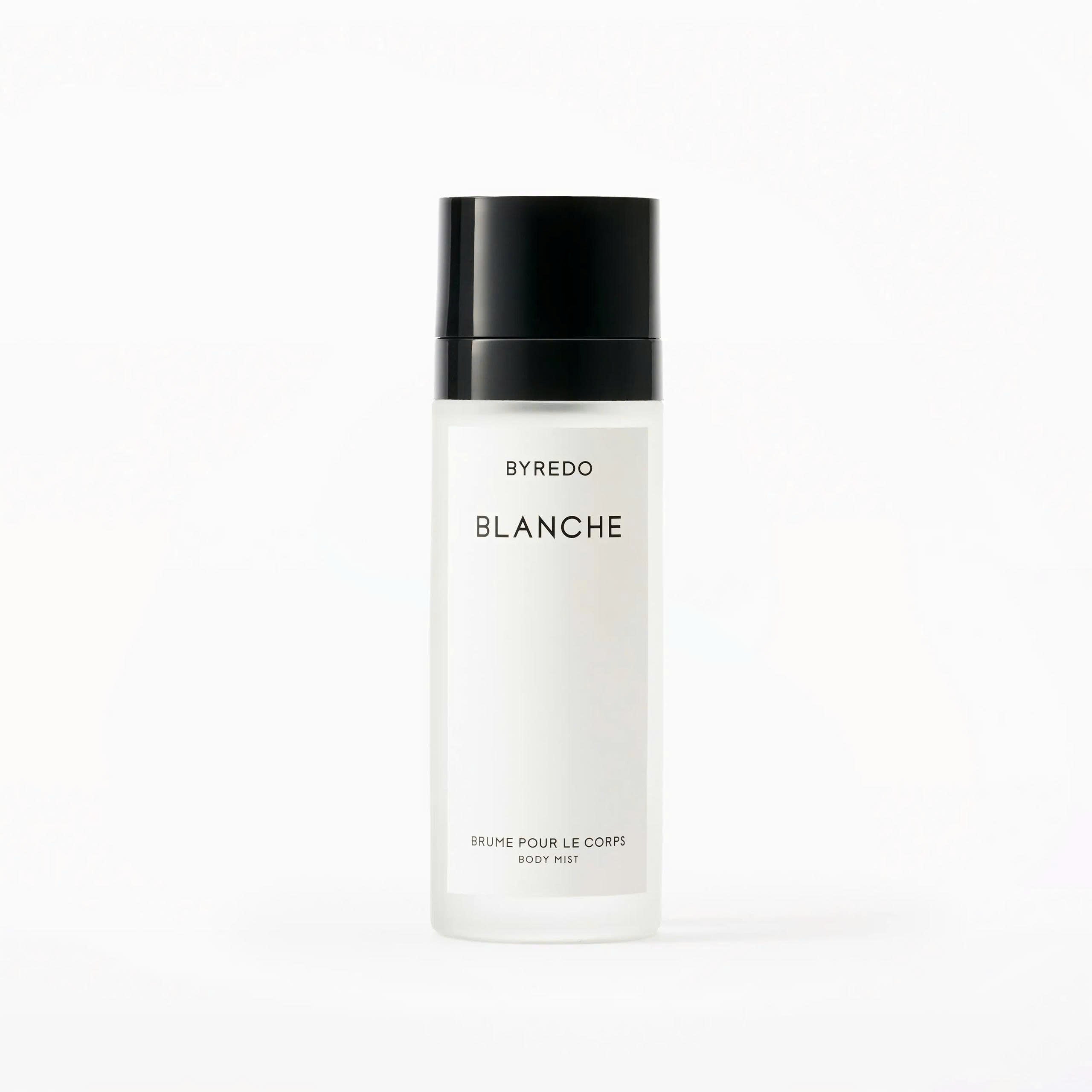 Xịt Thơm BYREDO Blanche Body Mist-Kallos