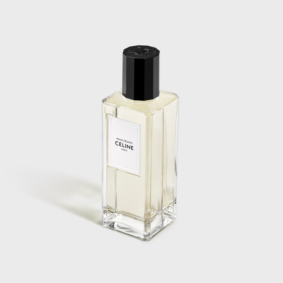 Xịt Thơm CELINE Huile Céleste Perfumed Oil For Body And Hair #250 mL