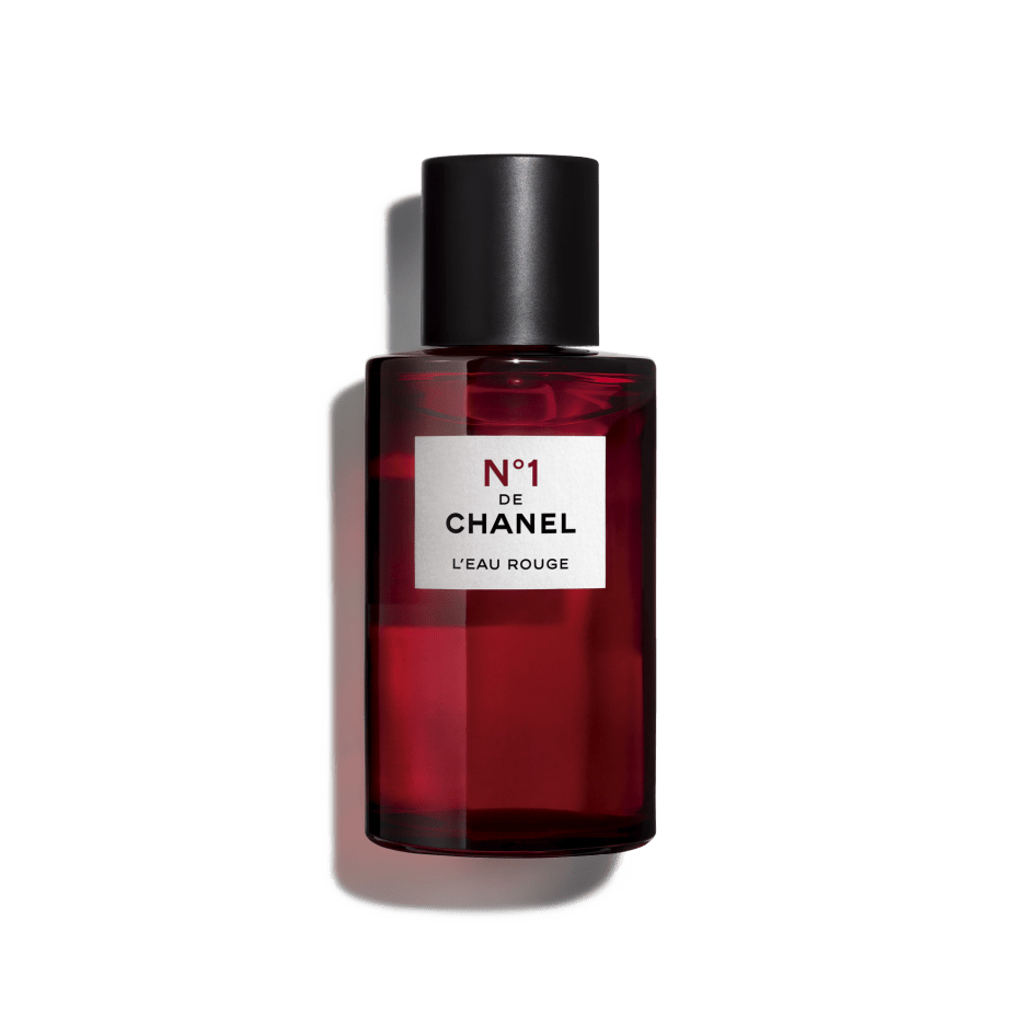 Xịt Thơm CHANEL N°1 De Chanel L’Eau Rouge Revitalizing Fragrance Mist - Kallos Vietnam