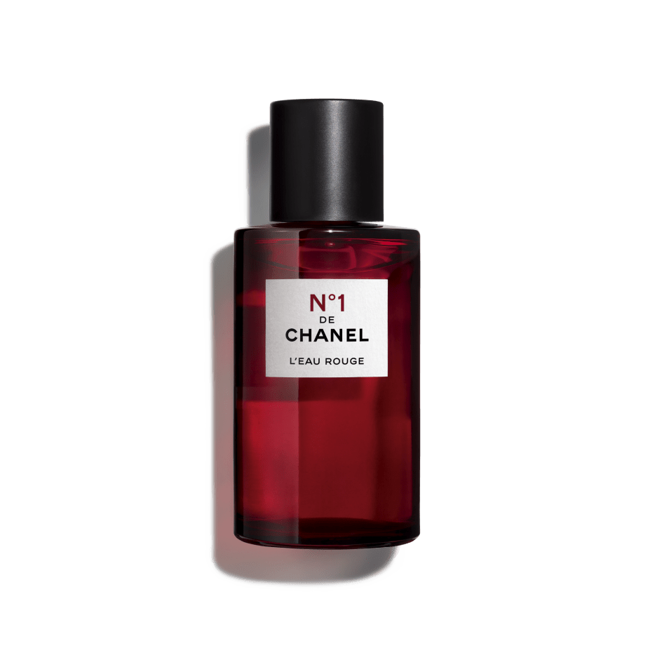 Xịt Thơm CHANEL N°1 De Chanel L’Eau Rouge Revitalizing Fragrance Mist