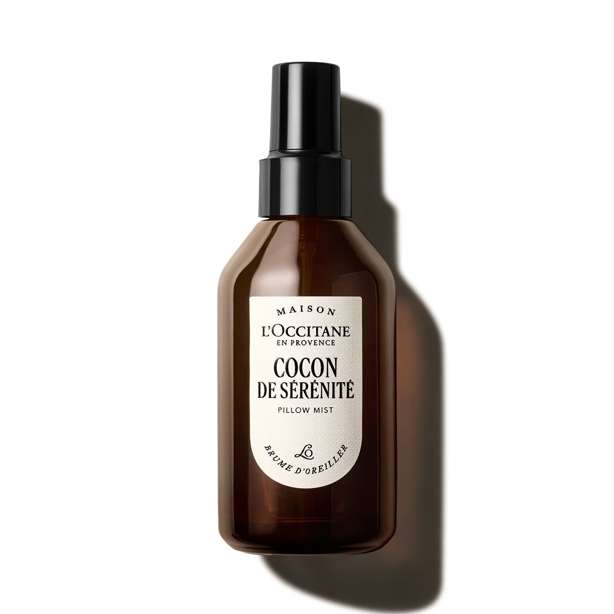 Xịt Thơm Gối L'OCCITANE Cocon de Sérénité Relaxing Pillow Mist