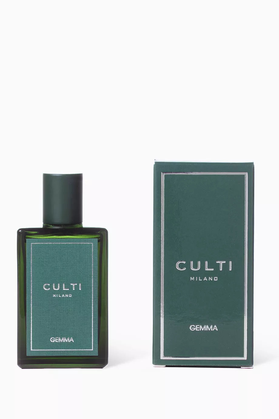 Xịt Thơm Phòng Culti Milano Gemma Home Spray-Kallos