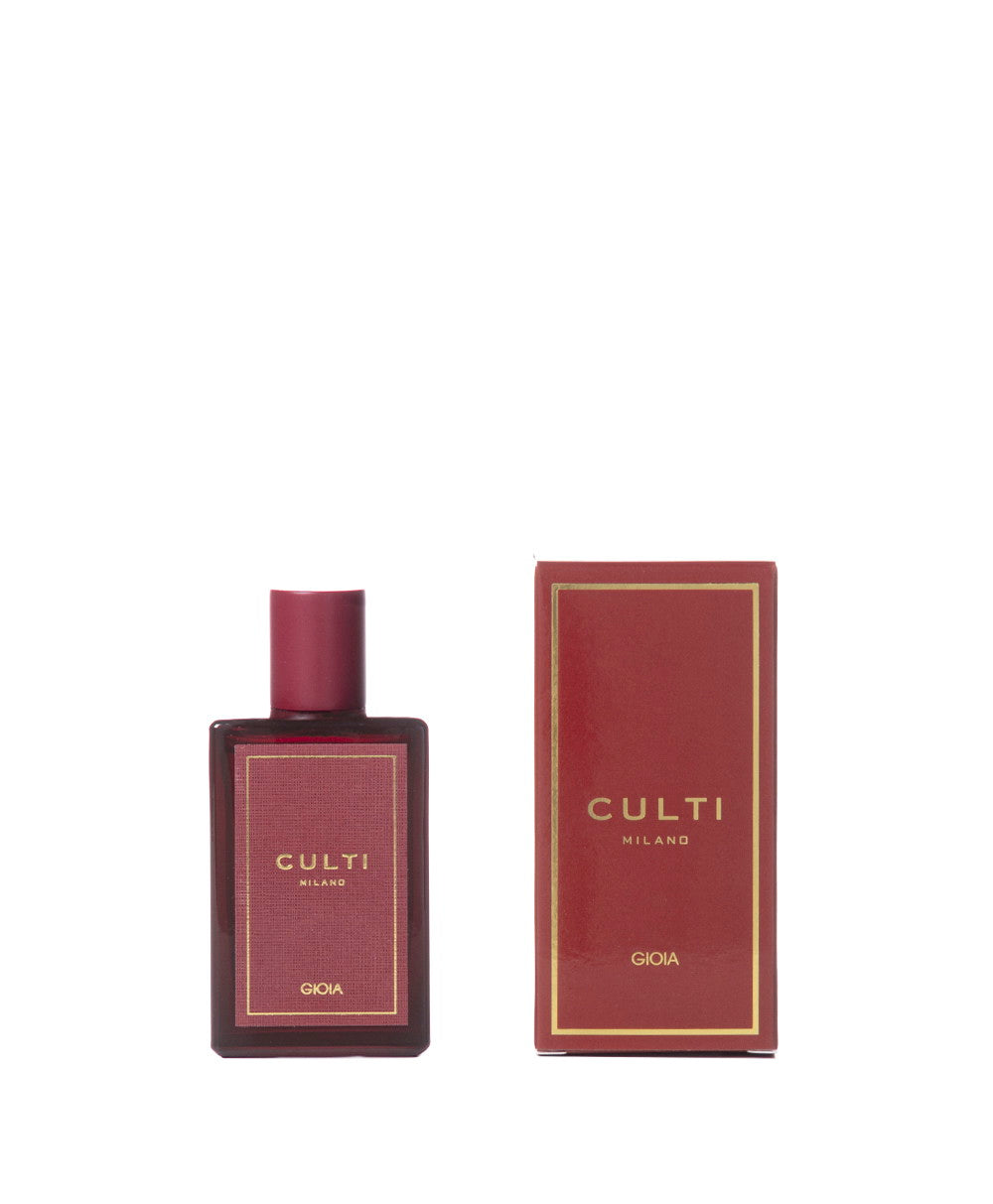 Xịt Thơm Phòng Culti Milano Gioia Home Spray-Kallos