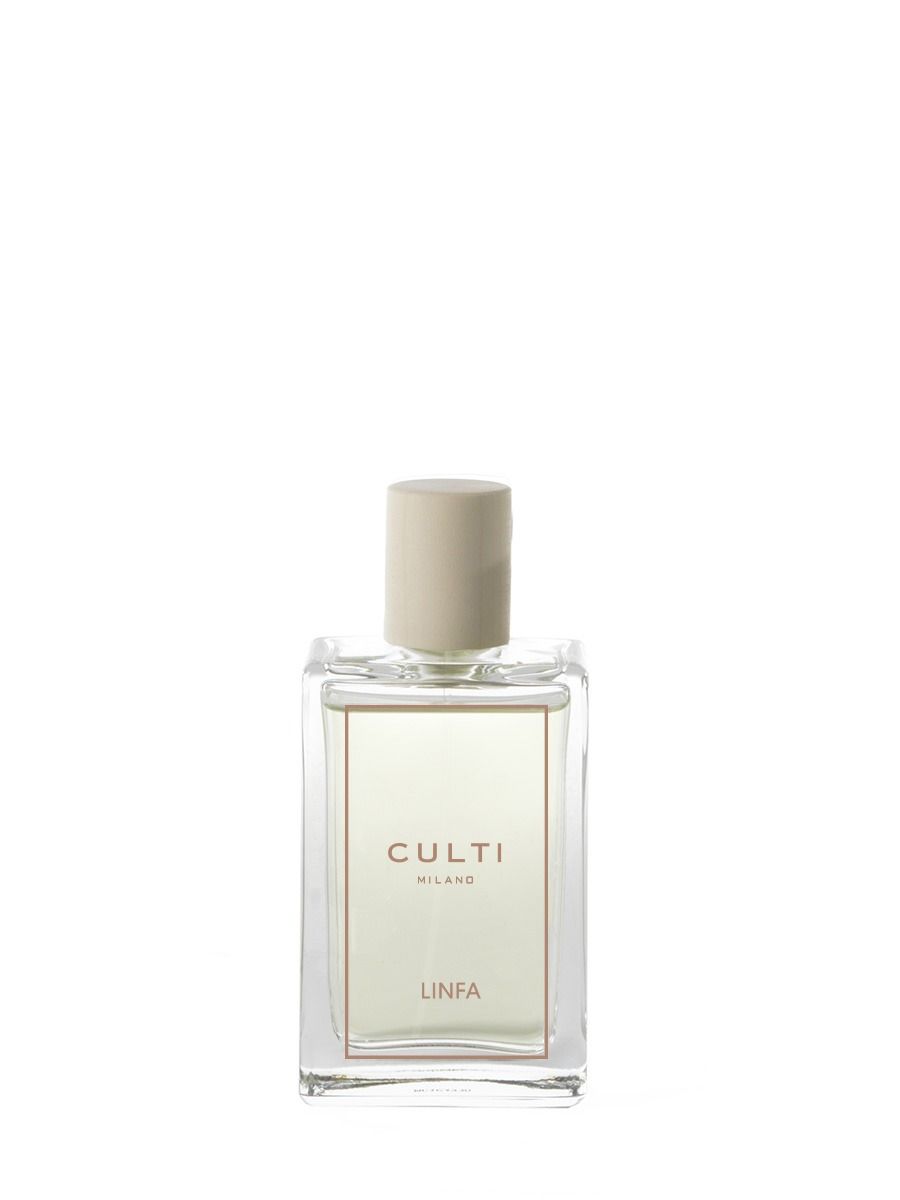 Xịt Thơm Phòng Culti Milano Linfa Home Spray