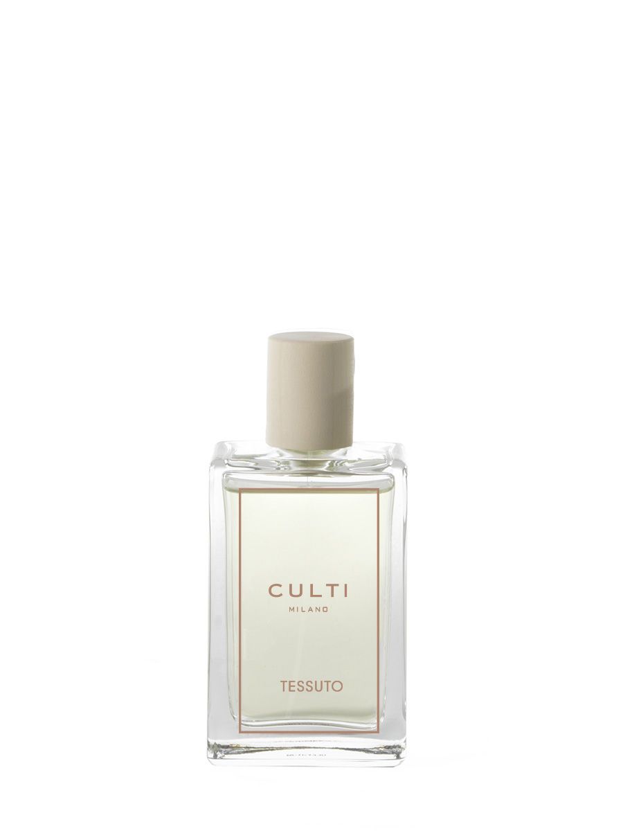 Xịt Thơm Phòng Culti Milano Tessuto Home Spray