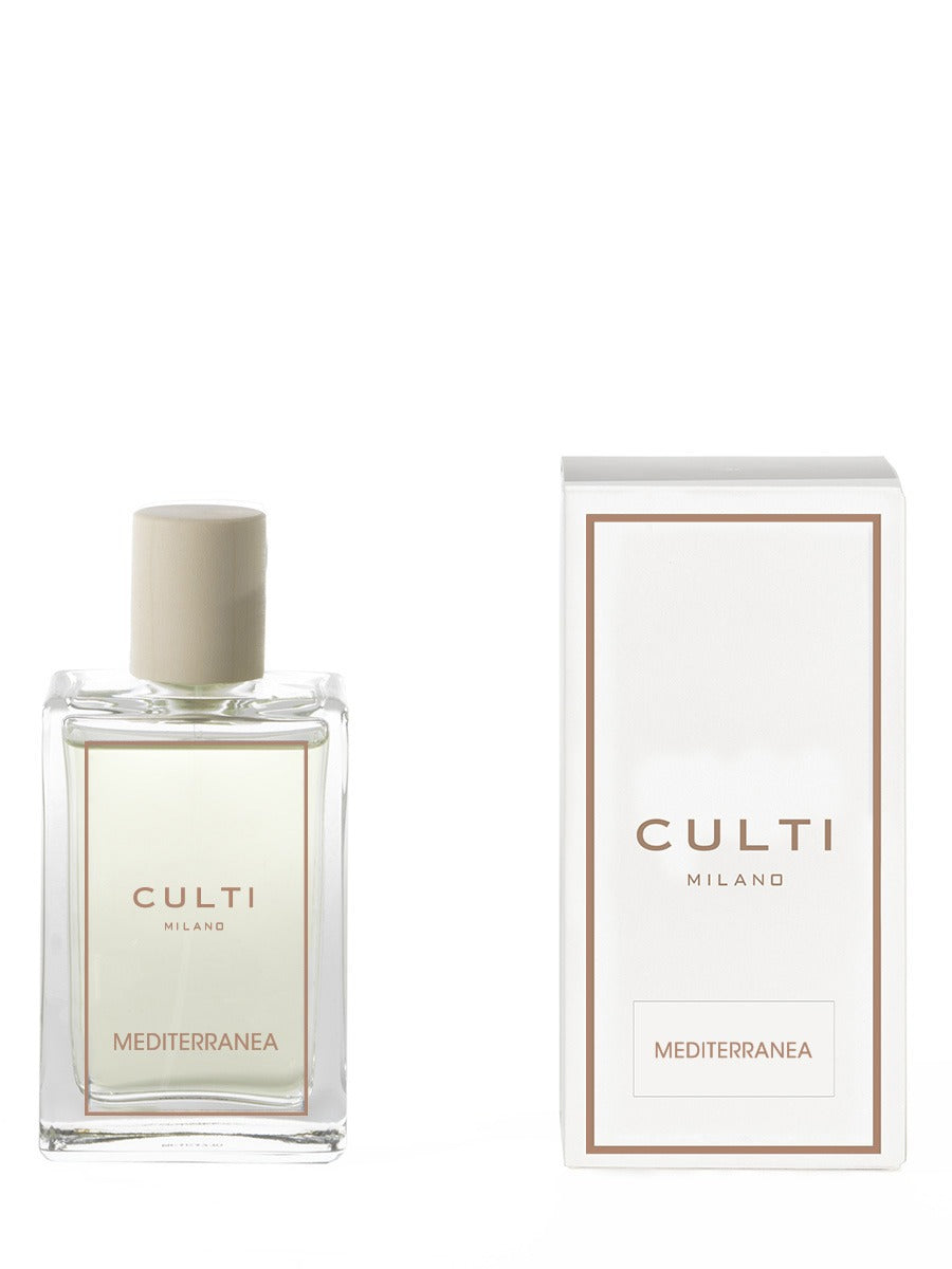 Xịt Thơm Phòng Culti Milano Thé Home Spray