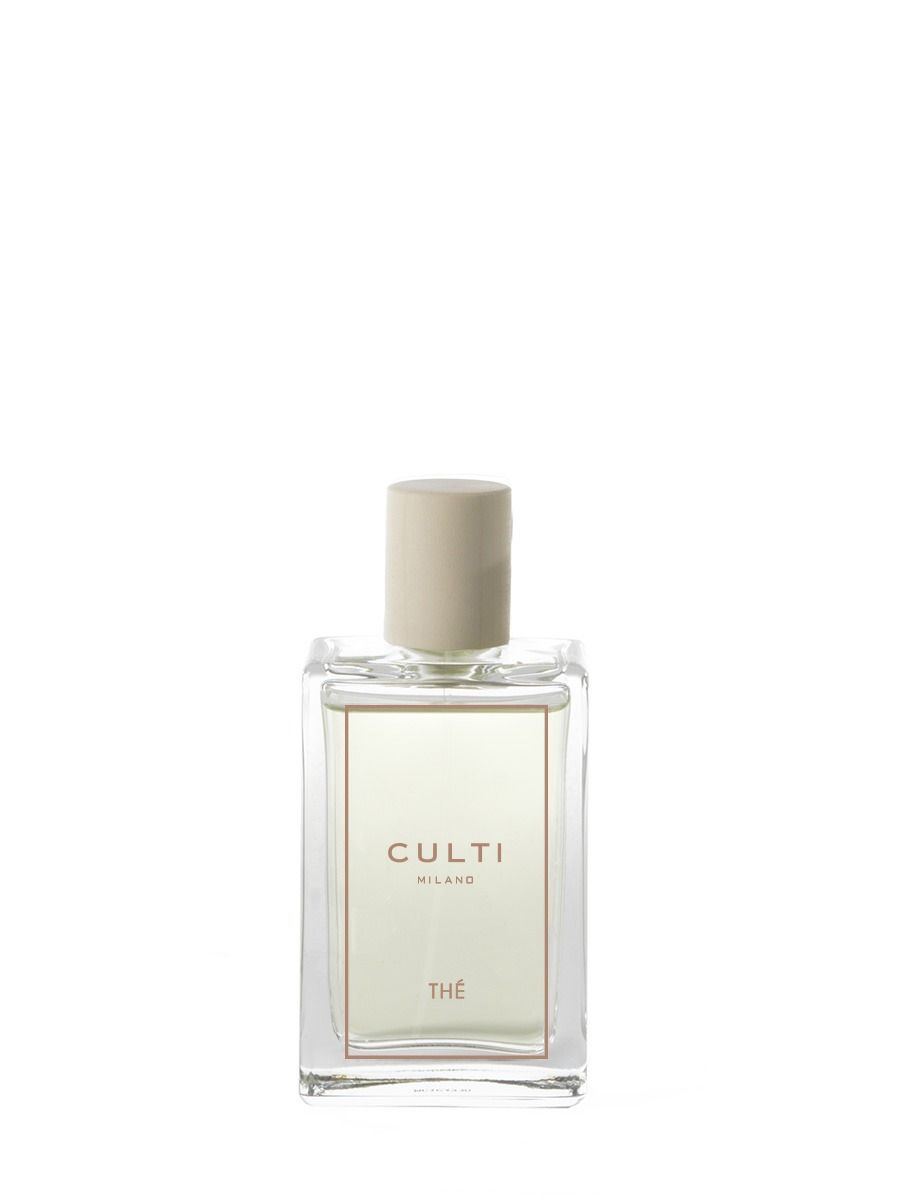Xịt Thơm Phòng Culti Milano Thé Home Spray