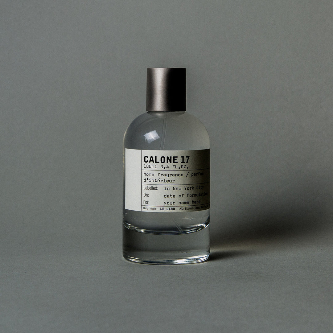 Xịt Thơm Phòng LE LABO Calone 17 Home Fragrance