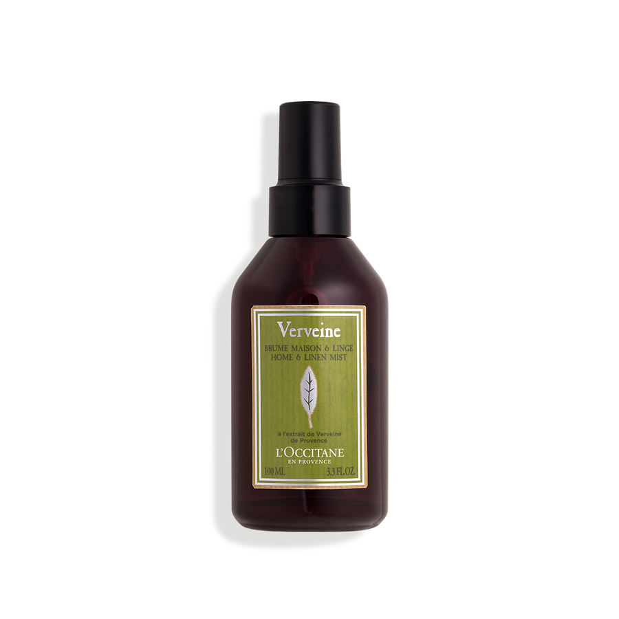 Xịt Thơm Phòng L'OCCITANE Verbena Home & Linen Mist - Kallos Vietnam