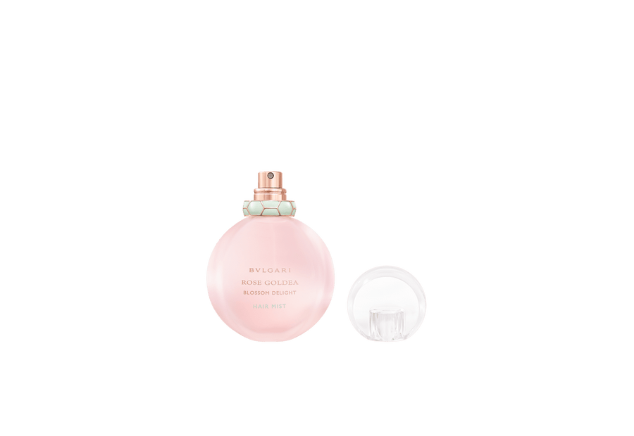 Xịt Dưỡng Tóc BVLGARI Rose Goldea Blossom Delight Hair Mist - Kallos Vietnam