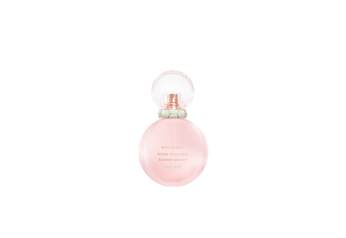 Xịt Dưỡng Tóc BVLGARI Rose Goldea Blossom Delight Hair Mist - Kallos Vietnam