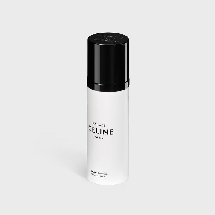 Xịt Thơm Tóc CELINE Parade Hair Mist-Kallos