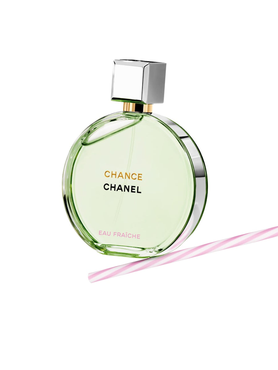 Xịt Dưỡng Tóc CHANEL Chance Eau Fraiche Hair Mist - Kallos Vietnam