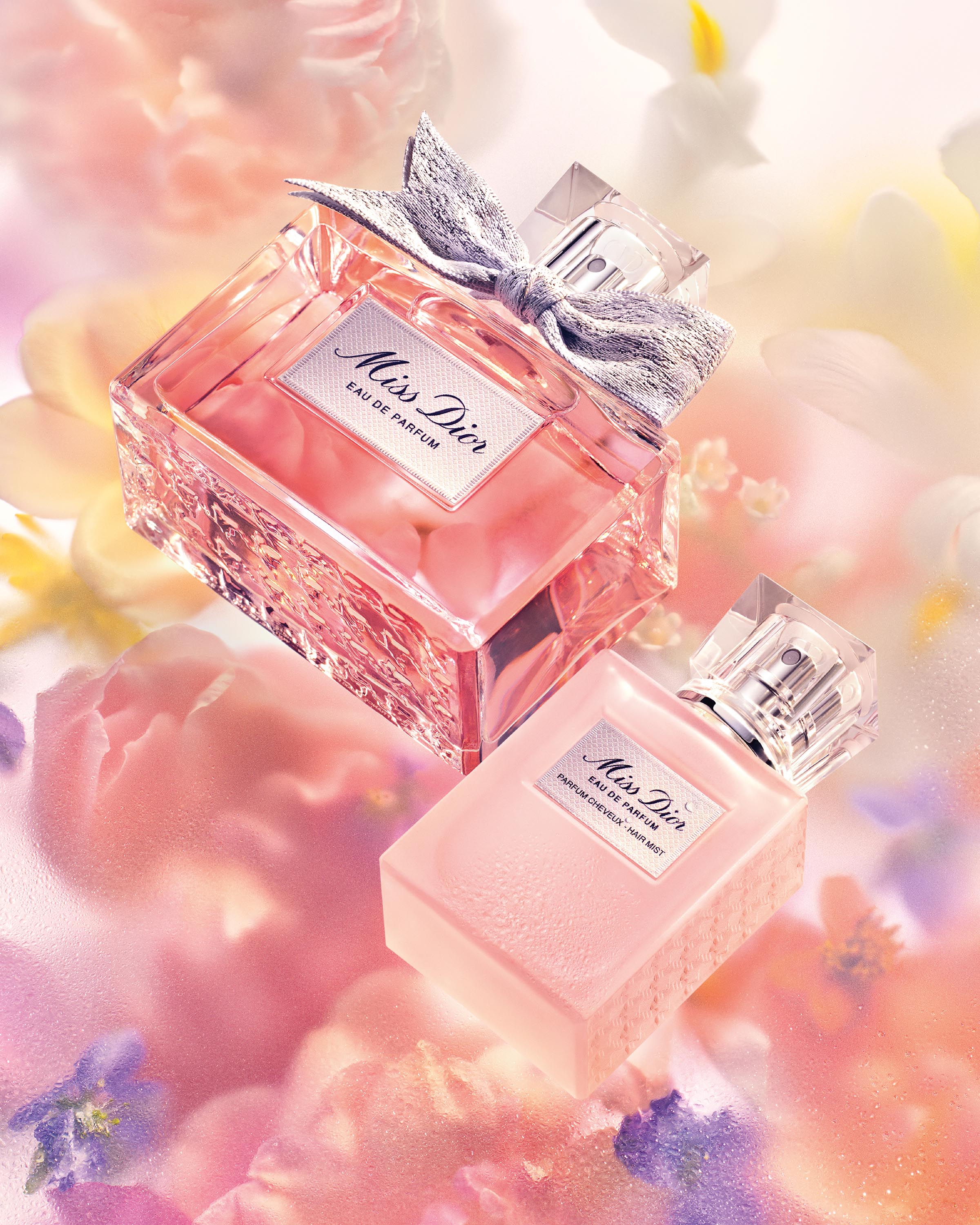 Xịt Thơm Tóc DIOR Miss Dior Eau De Parfum Hair Mist-Kallos