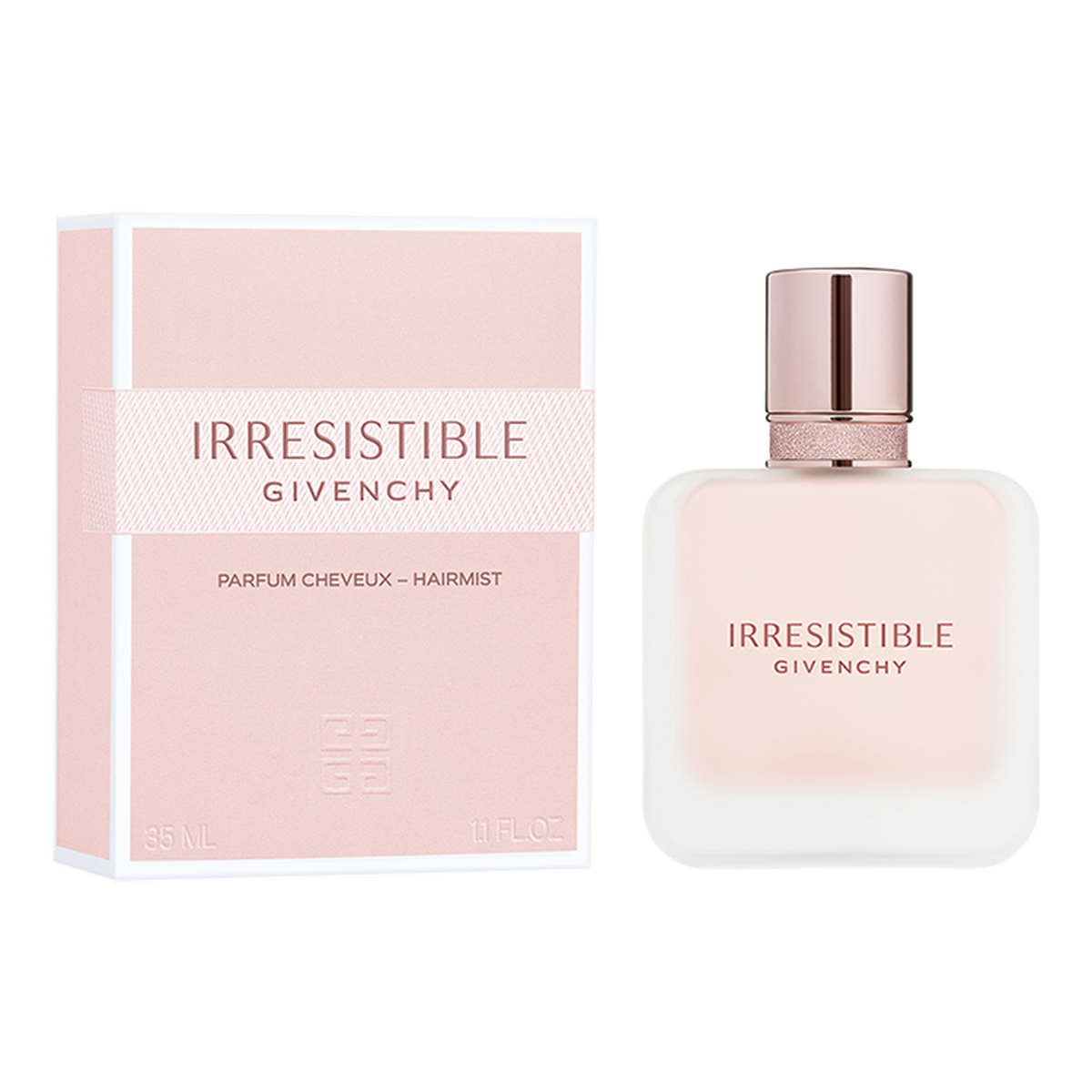 Xịt Dưỡng Tóc GIVENCHY Irresistible Hair Mist - Kallos Vietnam