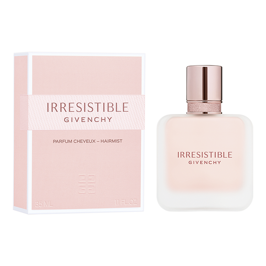 Xịt Dưỡng Tóc GIVENCHY Irresistible Hair Mist - Kallos Vietnam