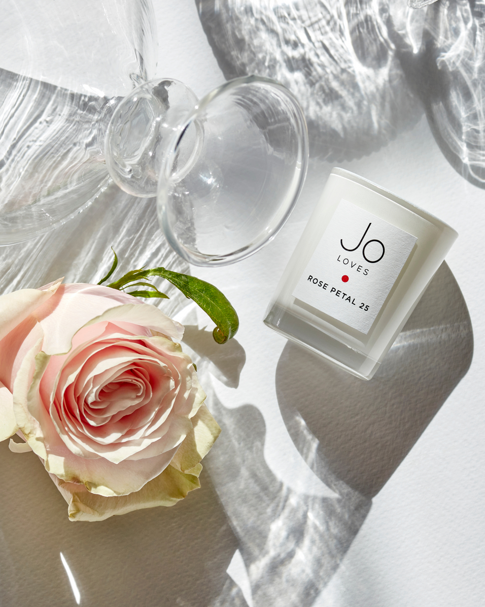 Xịt Thơm Tóc Jo Loves Fig Hair Mist