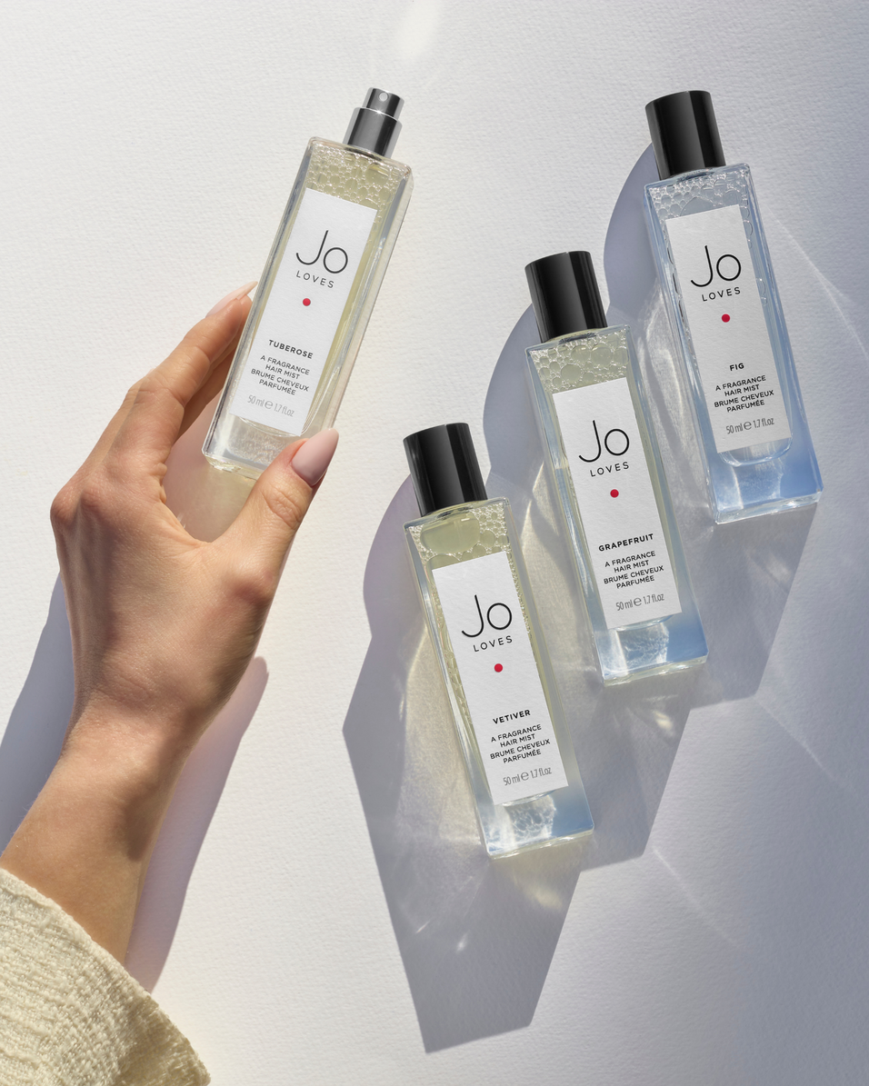 Xịt Thơm Tóc Jo Loves Fig Hair Mist-Kallos
