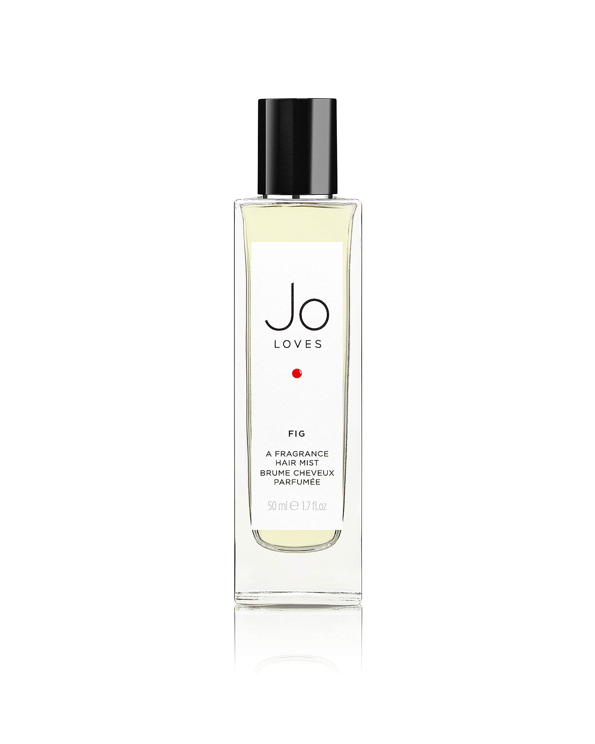 Xịt Thơm Tóc Jo Loves Fig Hair Mist-Kallos