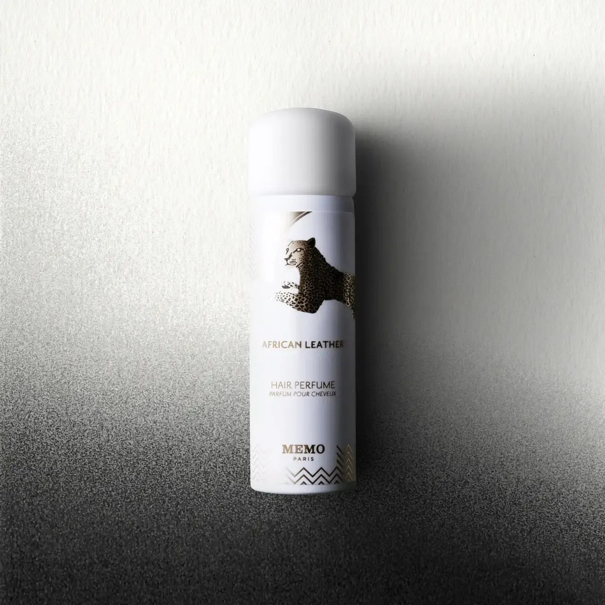 Xịt Thơm Tóc MEMO PARIS African Leather Hair Perfume