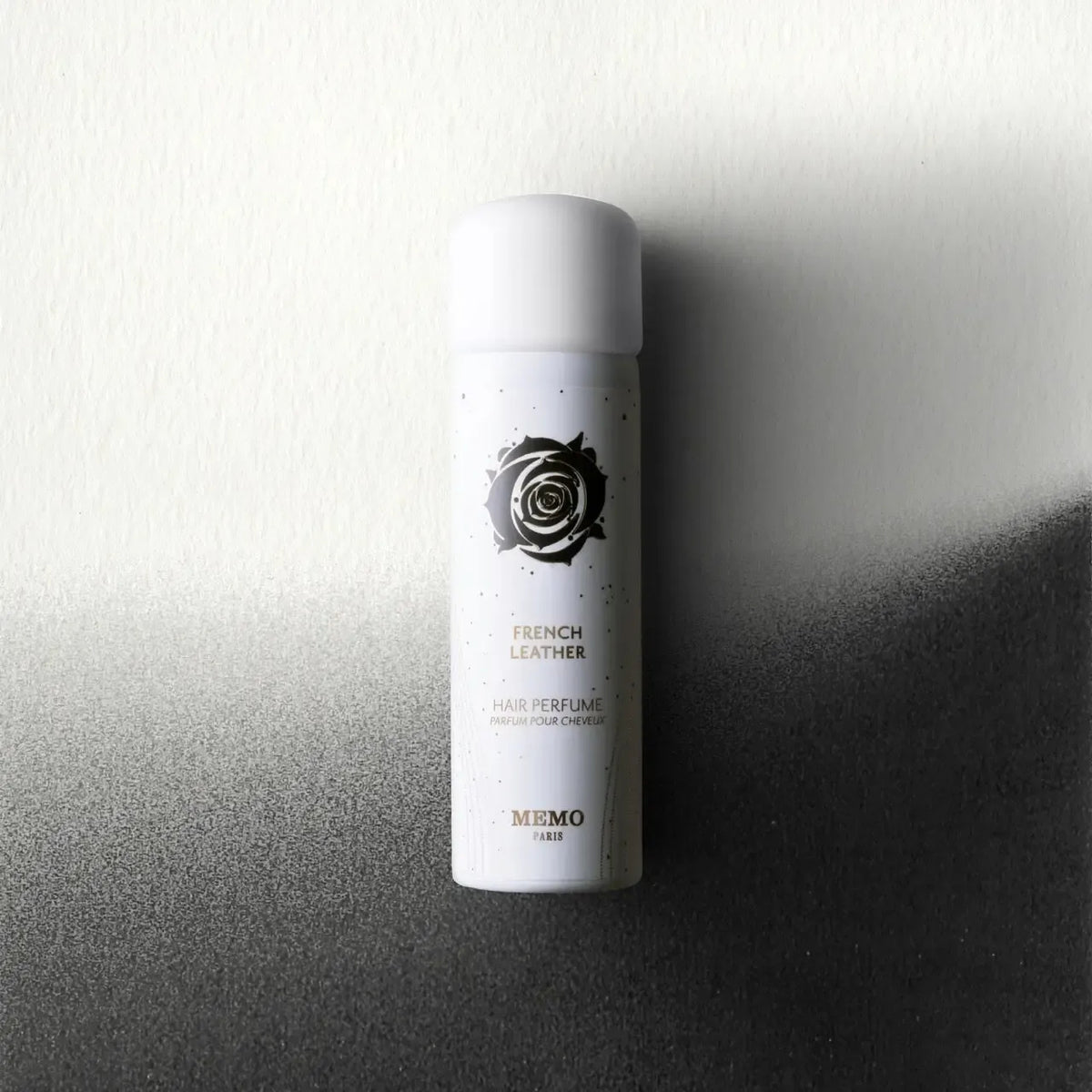 Xịt Thơm Tóc MEMO PARIS French Leather Hair Perfume