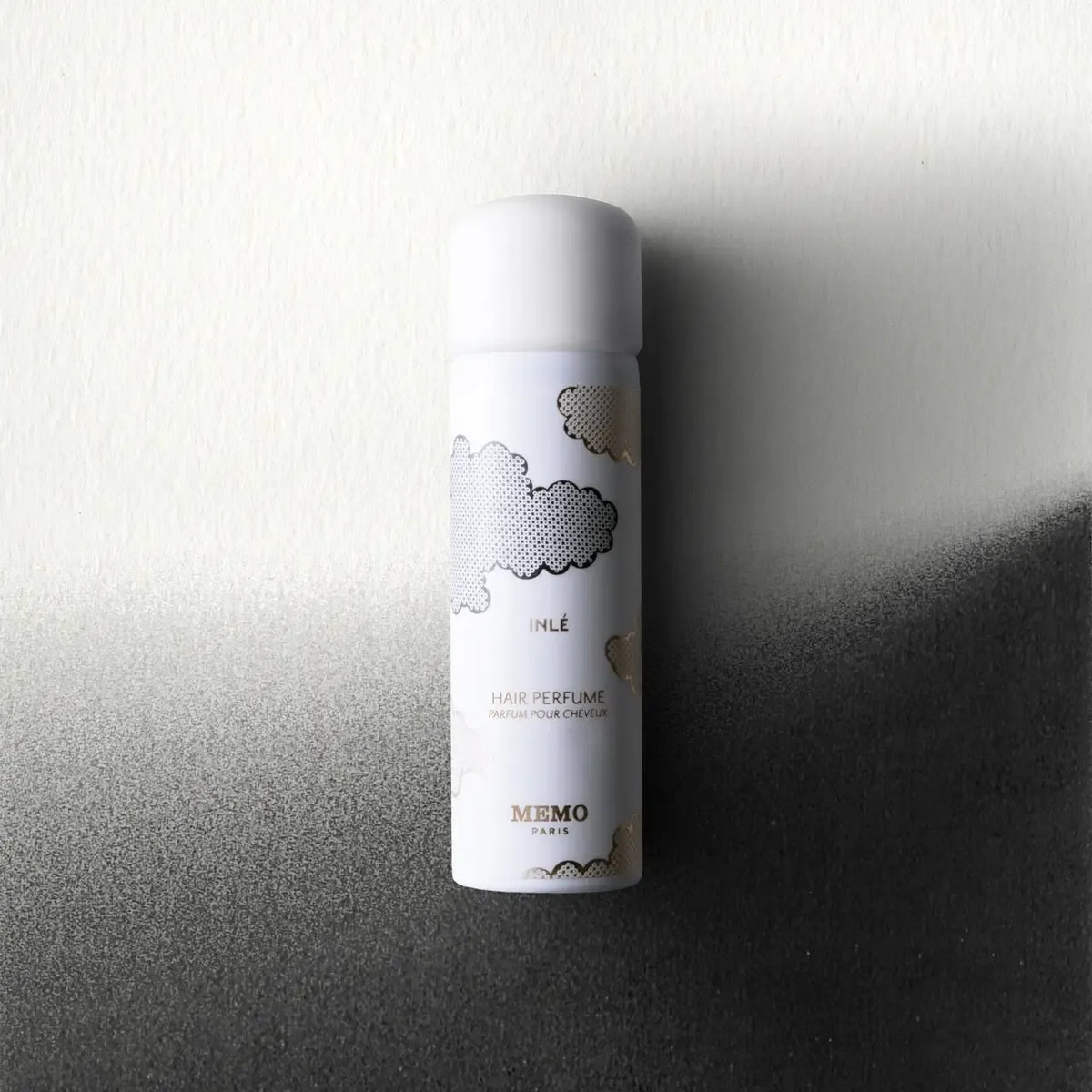 Xịt Thơm Tóc MEMO PARIS Inlé Hair Perfume