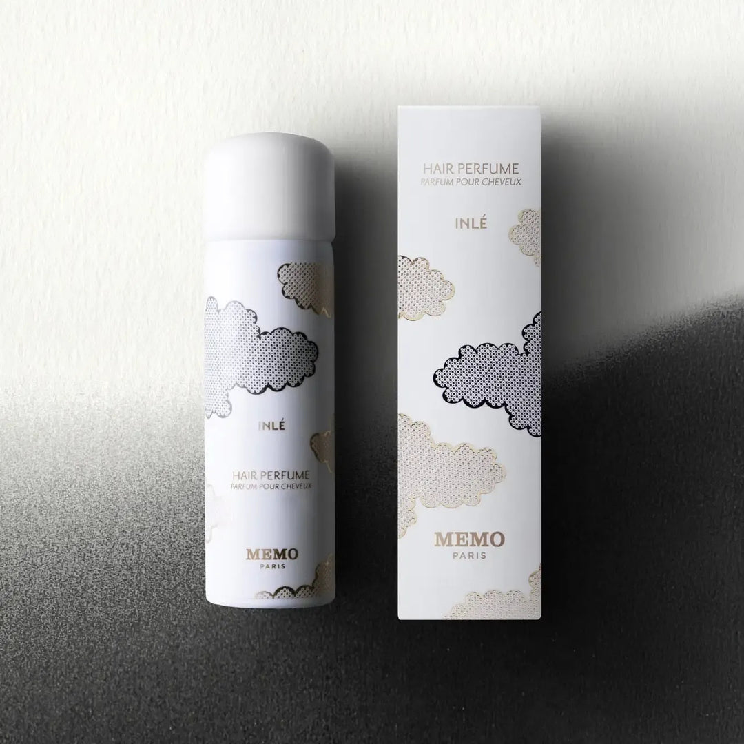 Xịt Thơm Tóc MEMO PARIS Inlé Hair Perfume