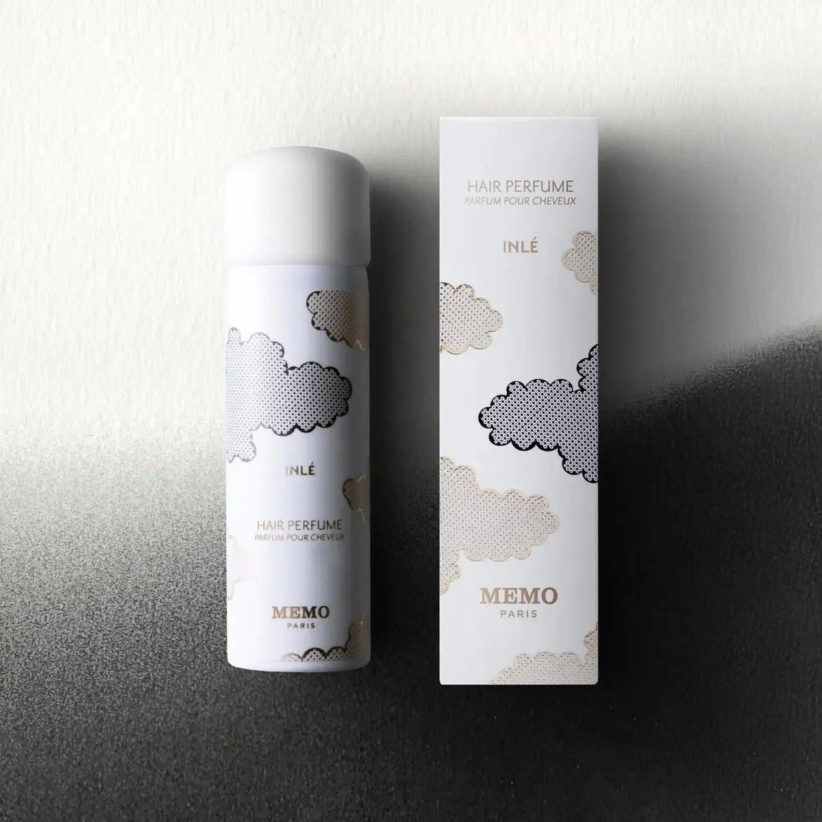 Xịt Thơm Tóc MEMO PARIS Inlé Hair Perfume