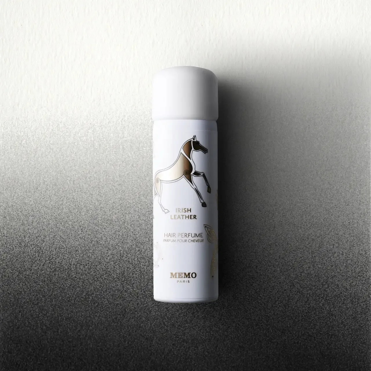 Xịt Thơm Tóc MEMO PARIS Irish Leather Hair Perfume-Kallos